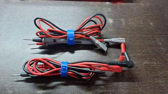 Cable Clips | Print in place