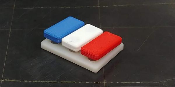 2x3 Magnet Rocker Fidget