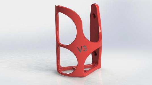 Bike Bottle Holder