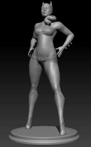 Batgirl