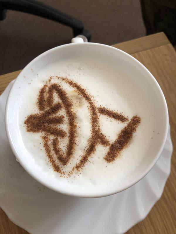 Coffee stencils -  v3