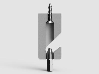 Ceiling Cable Hook