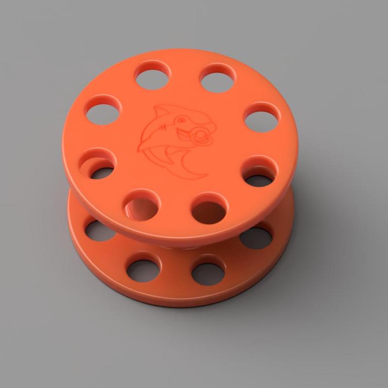 Scuba Diving Spool