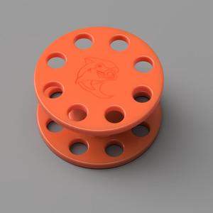 Scuba Diving Spool