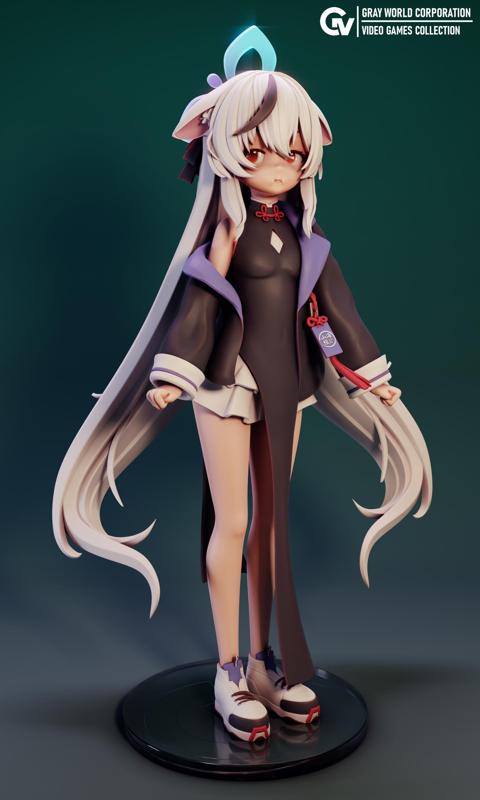 Sunohara Kokona | Blue Archive