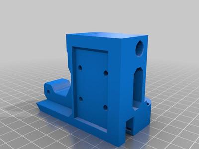 Bear 2.1 linear rails addon
