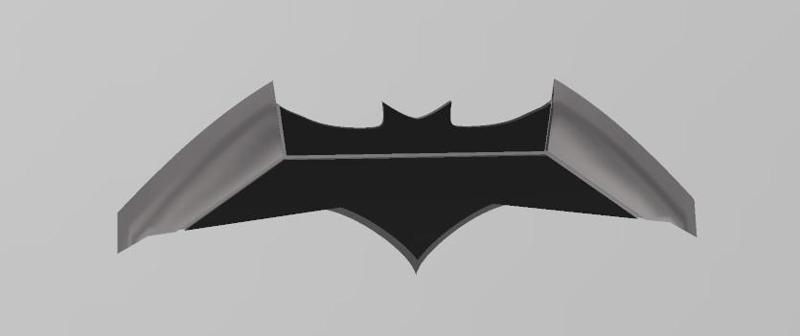 Batman Vs Superman Batarang