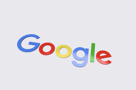 Google Logo