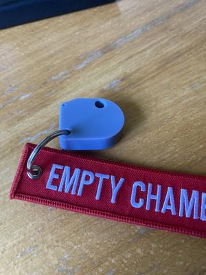 Gamo GX-40 PCP Safety Breach