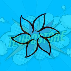Flower Wall Art Decor