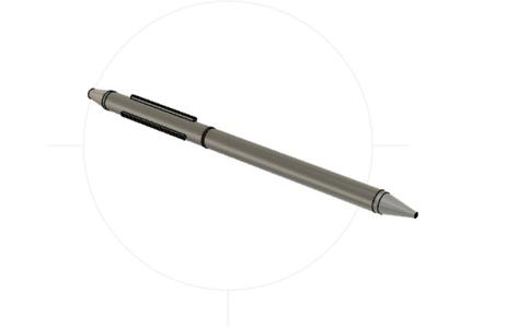 Twistable Pencil