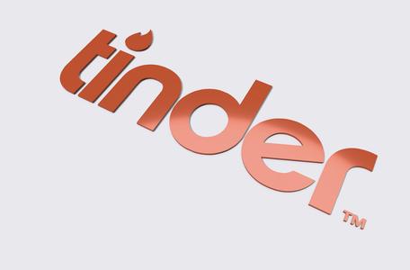Tinder Logo