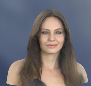 ANGELINA JOLIE