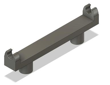 Hinge for KidKraft Disney Princess Cinderella Royal Dream Dollhouse