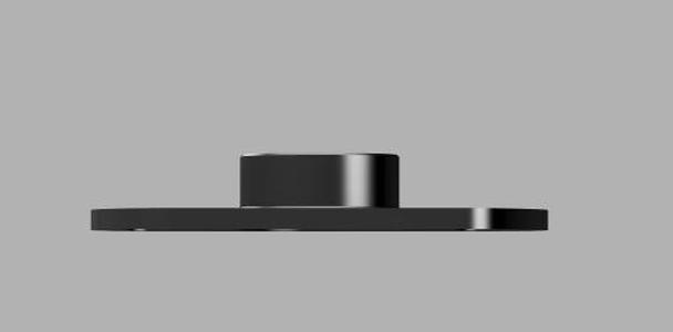New Holland Transmission Position Sensor Spacer