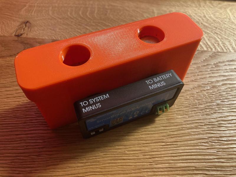 Victron Energy Smarthunt 500A Cover