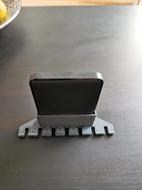 Hard Drive Mount & Cable Holder Rake - for WD Elements