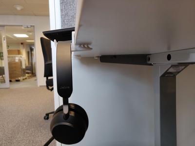Headphone holder
