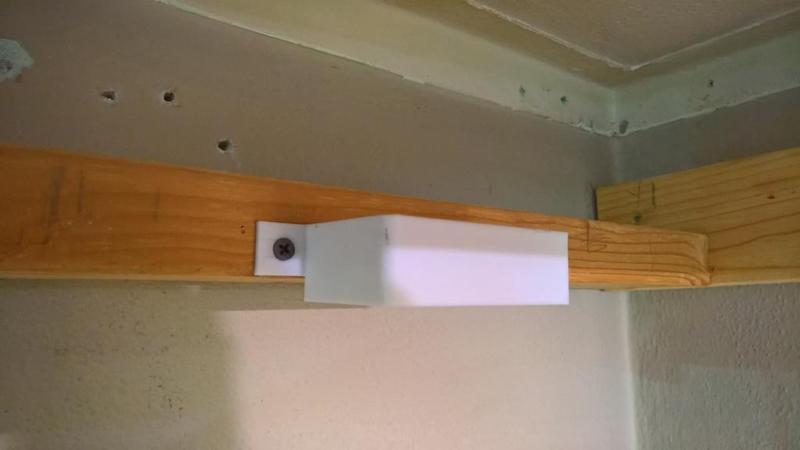 low voltage outlet box