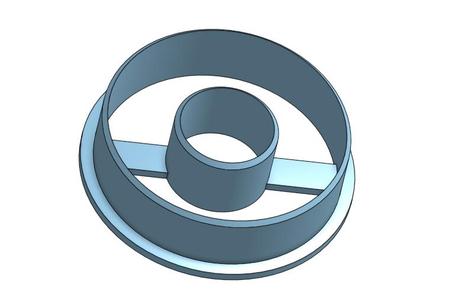 Donut Cutter