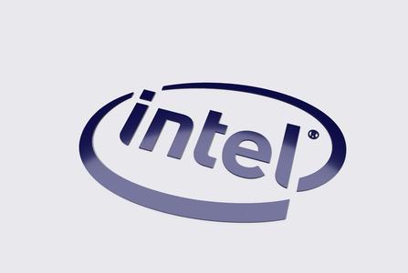 Intel Logo