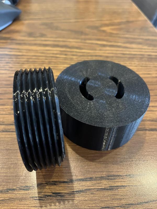 NH /NST Fire Hose Threads