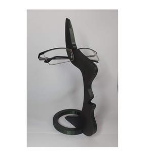 Face - glasses holder