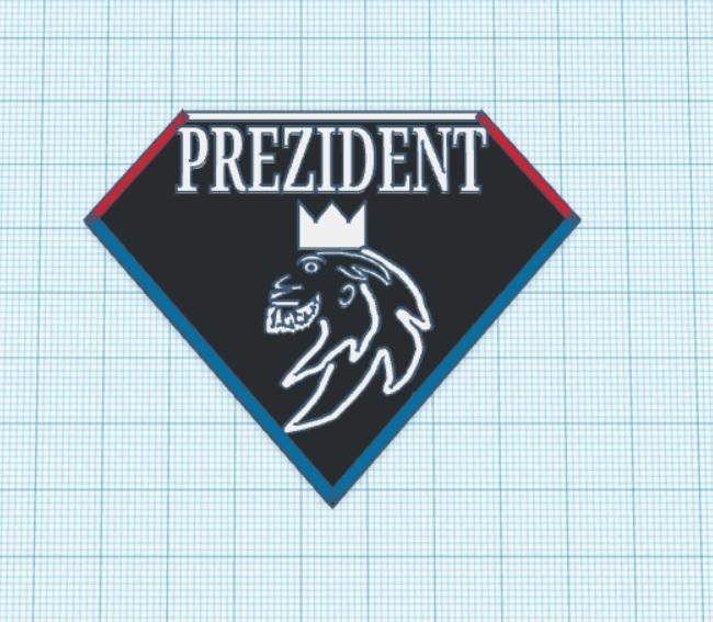 Prezident