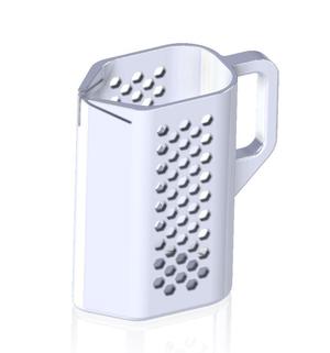 Milk Jug