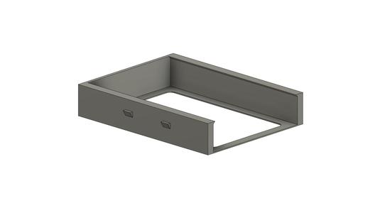 Dell Optiplex 3050 SFF 3.5" HDD Tray Adaptor