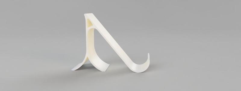 Shoe display stand