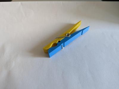 Clothespin