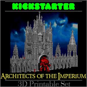 Architects of the Imperium