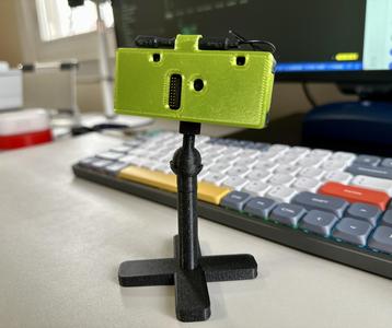Portenta H7 LoRa Vision Shield Case