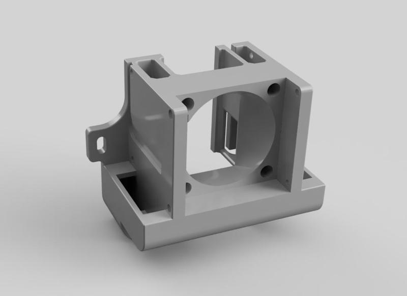 Advanced Mini Satsana Remix