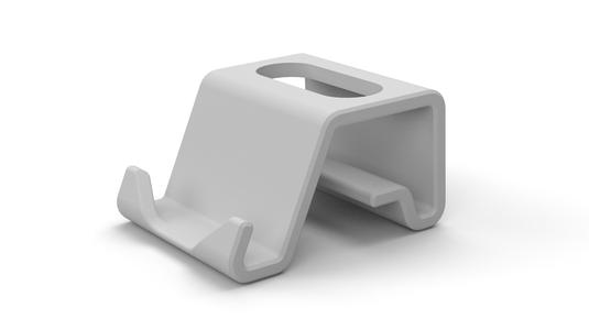 iPhone and AirPods 3 Stand