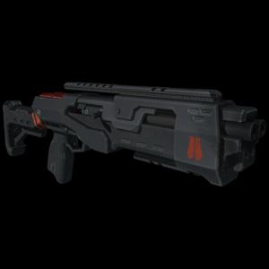 enhanced twinfire auto shotgun