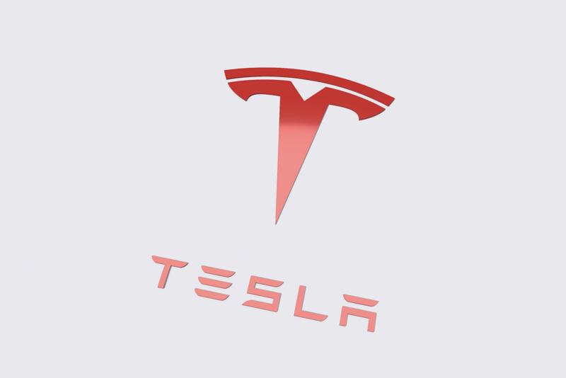 Tesla Logo