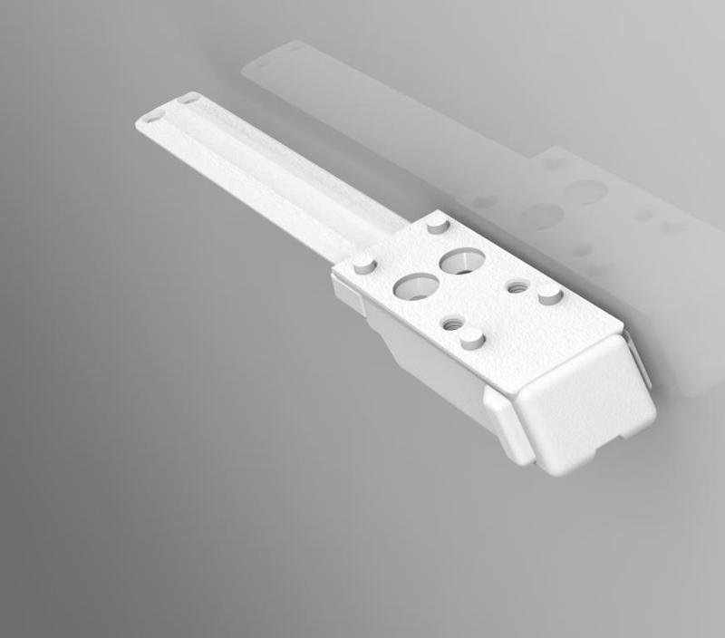 Kel-Tec KELTEC P17 MOS Adapter for RDSL 31 SRD