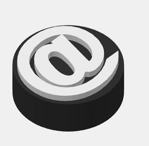 Magnet pin