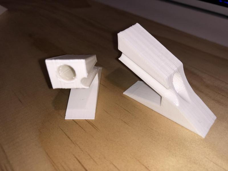 Oculus Rift Sensor (CV1) WALL Bracket Mount