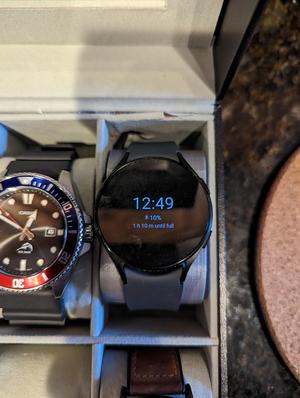 Galaxy Watch 5 Watch Case Insert