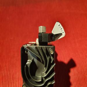 Tension Gauge for E3D Hemera