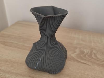 Modern Vase