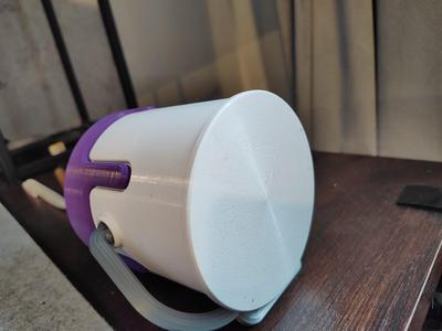 Drippy Bucket without logo