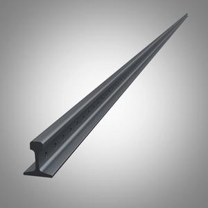 Regular rail KR60