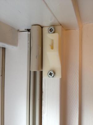 Roller Blind Bracket