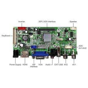 LCD Monitor V29, V59
