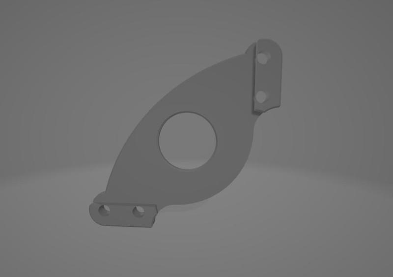 router template R50