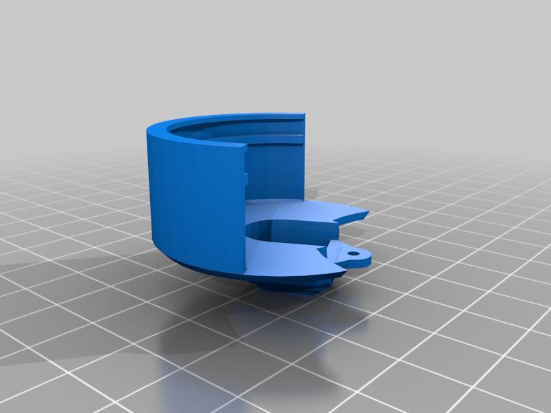 Gen 8 Pinion Gear Cover